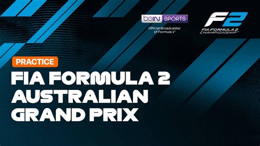 FIA Formula 2 Championship Australian Grand Prix 2026 - Practice - Full Match | Formula 2 2026