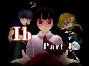 MMD Ib (Part / Parte 1)