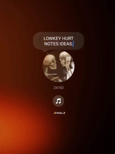 Creative Note Ideas for Expressing Hurt Feelings