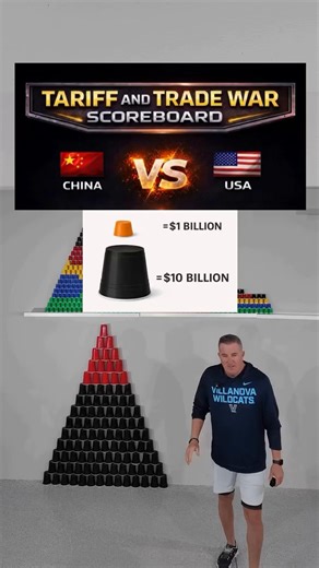 In 2025, the U.S.-China trade fell by 17%, a $97 billion decrease for both nations. While China expanded its trade with other global partners, gaining $228 billion, the U.S. only managed $53 billion, resulting in a net loss of $44 billion. This trade imbalance has contributed to a growing U.S. trade deficit, which increased from $900 billion in 2024 to $1.05 trillion in 2025. The economic policies in place, particularly tariffs, have led to higher prices and another farmer bailout, highlighting 