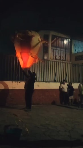 Chico Che y su canción 'Señor de Tila' en Tila Chiapas