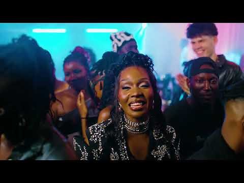 KAROLE KASITA - DAT GUY OFFICIAL 4K MUSIC VIDEO