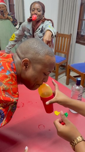 Malcolm "MJ" Harris on Reels