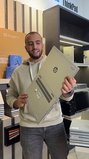 7.6K views · 44 reactions | Nouveau arrivage – HP ProBook 430 ! Le meilleur prix & la meilleure configuration pour vos besoins pro et perso. i7 8ème génération – 16 Go RAM – 256 SSD – Windows 11 actif – Office 2024 actif Qualité, rapidité, performance… tout est prêt pour vous ! Pour plus d’infos ou commande WhatsApp : 06 78 03 18 02 | Taalabia | Facebook