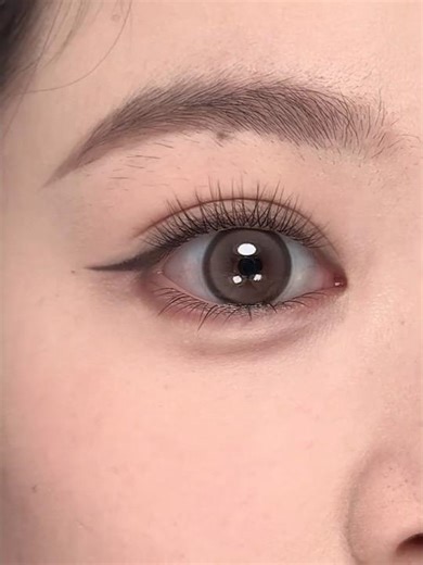 Universal Everyday Eyeliner Tutorial ✨ Beginner-Friendly Look for Any Occasion! #shorts #bollywood