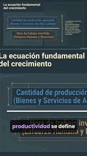 🔥 La verdad sobre la PRODUCTIVIDAD que nadie te dice