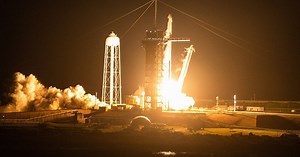 Elon Musk Makes Major Statement About SpaceX