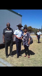 Final day of cadet training 11 years ago | Rajitha Kariyawasam