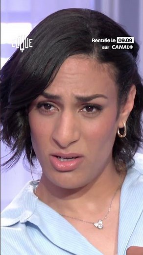 Imane Khelif répond à Elon Musk après son cyberharcèlement - CANAL+