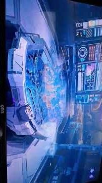 Playing avatar on ps5