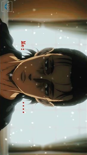 #eren yeager edit