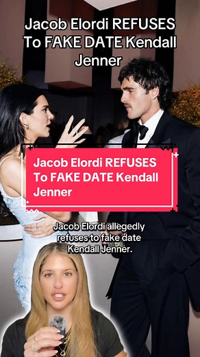 Jacob Elordi REFUSES To FAKE DATE Kendall Jenner | Source: @entylawyer crazydaysandnights.net, agcwebpages.com | Everything in this video is alleged. #kendalljenner #jacobelordi #coachella2026 #kendalljennerstyle #blinditems