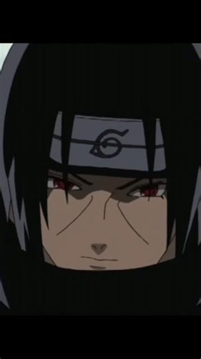 Itachi Joining Akatsuki | Dark Anime Edit