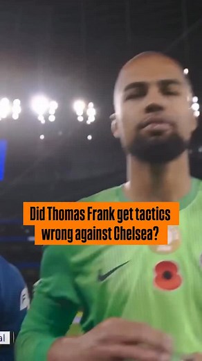 13K views · 191 reactions | “He’s a great manager, he’s going to get some time—but he needs to turn that around quickly.” Gary Neville and Lee Dixon sound off on Spurs’ defeat to Chelsea in the NBC studio. | NBC Sports Soccer | Facebook