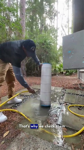 How Often to Clean Cartridges for Your Pool Filter