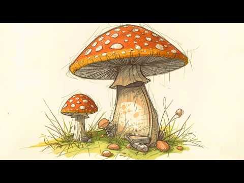 The Future is Fungal: Living Computers | Ep. 01