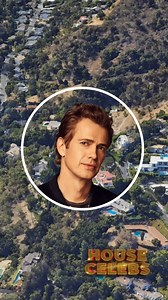 57K views · 258 reactions | Hayden Christensen (Former) - Los Angeles, California #haydenchristensen #houseofcelebs #california #losangeles #househunting #housedesign #house #design #celebrity #hollywood #news #entertainment #music #trendingnow #livineye #holiday | House Of Celebs | Facebook