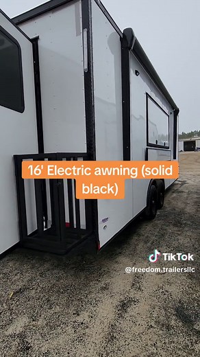 Freedom Trailers LLC on TikTok