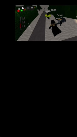 Jumpscare a bit too violent for Piggy isnt it