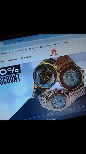 Shopify Store Complete Customization 🥰👌💸 #shopify #ecommerce #business #storedesign