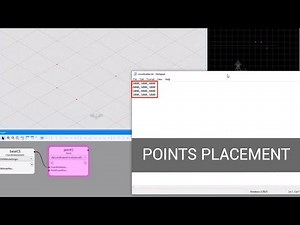 OpenBuildings GenerativeComponents Tutorial Series | Episode 1 | Points – Placement Techniques