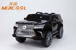 [Hot Item] Wholesale Factory Popular Remote Control Electric Kids Toy Car / Electric Cars for Kids for Children Ride on Car