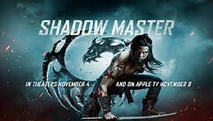 Shadow.Master. 2023