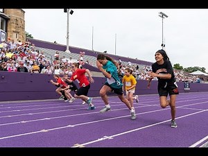 Summer Games 2019