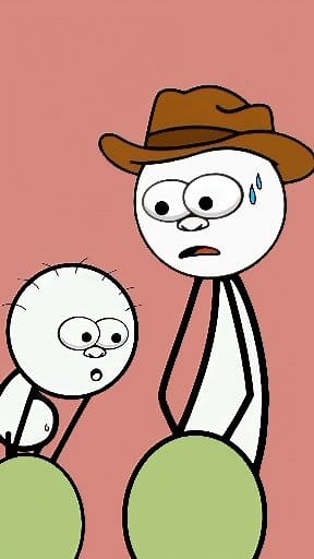 😂 Pee interrupted (Featuring Emergent AI) #animationmeme #fypシ #animation #relatable #funnyreels #laugh #foryouシ #toilet | Williams Realism Ville