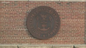 U.S. Coast Guard Academy keeping COVID at bay