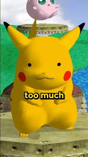 It Took 17 Years To Make This Pokémon Work