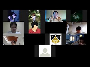 November 3, 2020 Grade 11 Practical Research 1 Zoom Class