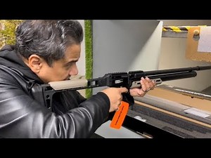 Snowpeak AP900 & AP1000 .177 - Part 1 - Unboxing & Initial Impressions