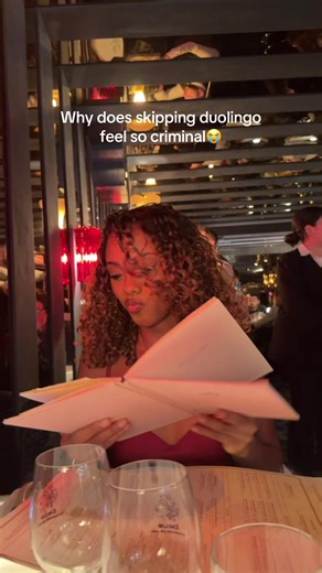 Learning French: A Birthday Dinner Adventure