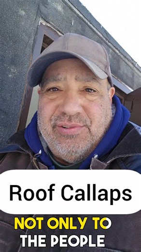 After a snowstorm, this is where real landlords go. On the roof. Not the inbox. Ice-blocked drain lines cause: Standing water Roof leaks Interior damage Roof callaps Emergency repairs you didn’t budget for Clear drains = controlled water flow. Controlled water flow = protected asset. This is not optional maintenance. Dan Borrero Real Estate Investor since 1989. Sign up for my free Real Estate Investor Mentorship Zoom Meeting at LandlordCornerStore.com Or comment the word Free To get a DM with th