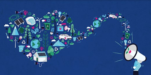 Listen to the 'Inside Octopus Energy' podcast