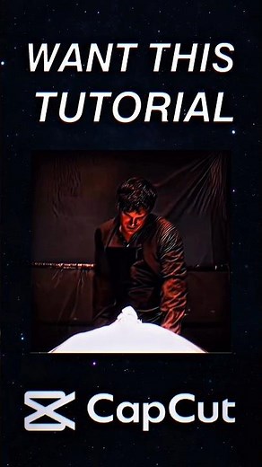 Want to Make this Ripple Transition in Capcut 🎥 | Capcut Tutorial