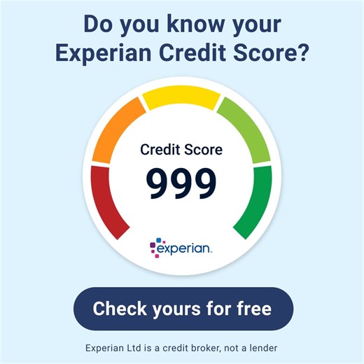 29K views · 13 reactions | Do you know your credit score? It’s important to know as it shows you how lenders may see you when you apply for credit. | Experian UK | Facebook
