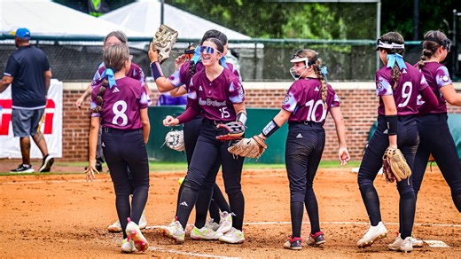 How to Watch Cranston Western in the Little League Softball World Series