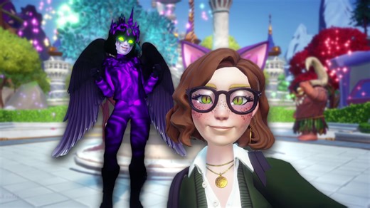 How to unlock The Forgotten in Disney Dreamlight Valley