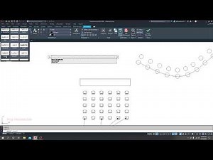 5.5 Autocad 2025 tutorial for beginners (Step by Step) - How to Use Multiline Text in AutoCAD