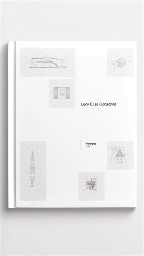 Lucy | My updated architecture portfolio now on Behance✨ Link in my bio #architectureportfolio #portfolio #architect #architecture #portfoliotips | Instagram