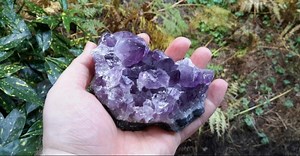 Druzy Crystal Meaning and Spiritual Properties
