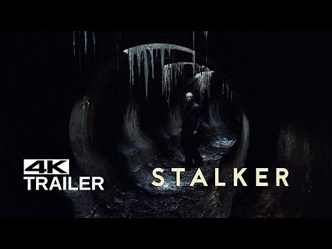 STALKER Official Trailer [1979]
