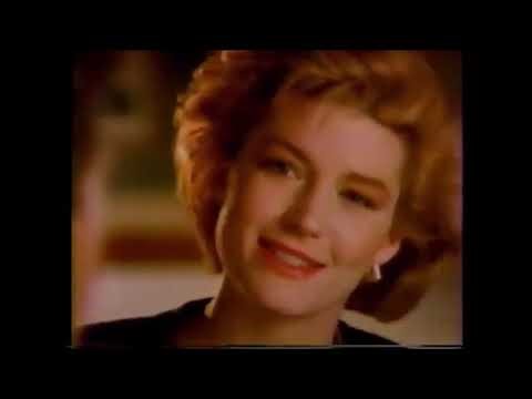 Ragù Fresh Italian Commercial featuring Barbara Tyson (née Bush) (1990)