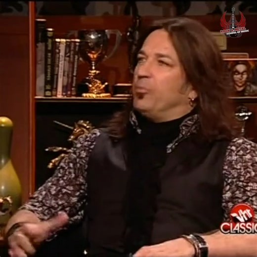 That Metal Show – Michael Sweet Interview Visit my YouTube channel to watch full videos and find PDF lessons. The link is in the description. #MichaelSweet #Stryper #ThatMetalShow #ChristianMetal #80sMetal #RockInterview | Rock & Metal School Of Music