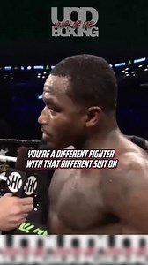 Post fight interview with Adrien Broner 😂 😂 . Your thought on this? . Follow Fight Gist Media for latest boxing news. . Follow us on Instagram for More boxing videos. 👇 https://www.instagram.com/invites/contact/?i=cakbkygczepe&utm_content=a11hh7p | Fight Gist Media