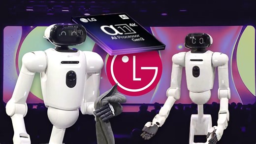 Every Highlight From LG's World Premiere CES Event in 10 Minutes