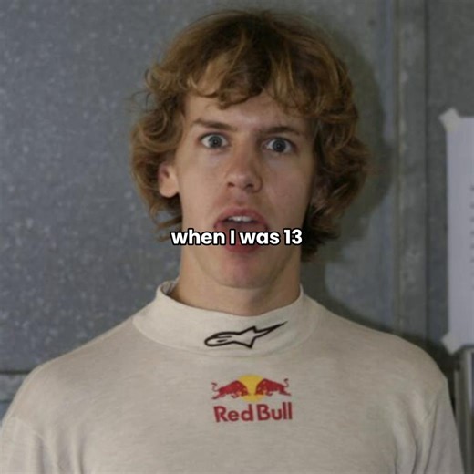 Celebrating Sebastian Vettel: A F1 Fan's Tribute