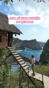 Chia sẻ một xíu kinh nghiệm du lịch Bali của mình🥰 | Đặng Quang Vinh